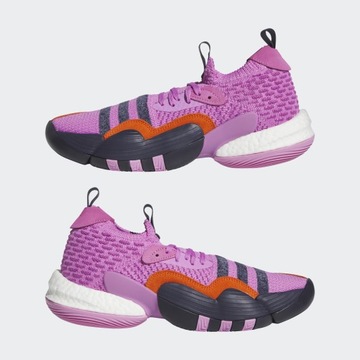 Buty do koszykówki Adidas Trae Young 2.0 H06483 r. 37 1/3