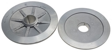 ШАЙБА-ВТУЛКА ДЛЯ ЭЛЕКТРИЧЕСКОЙ ЦИРКУЛЯРНОЙ ПИЛЫ LCS50