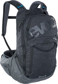 Plecak rowerowy Evoc Trail Pro 26 S/M czarno szary