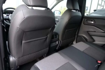 Nissan Qashqai III 2025 Nissan Qashqai Polski Salon Pakiet Techno Head-Up 1.3 Hybryda 158KM, zdjęcie 18