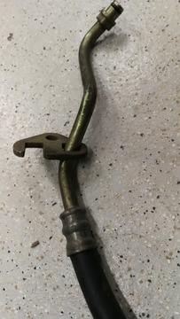 MERCEDES W203 СИЛОВОЙ КАБЕЛЬ 2.2 CDI