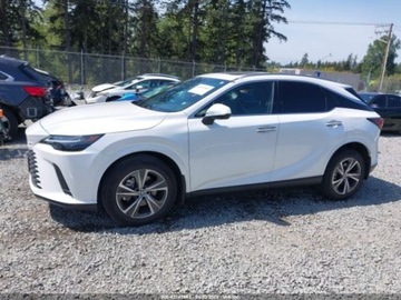 Lexus RX V 2024 Lexus RX 350 Premium 2024 2.4l 2.4 Benzyna 275KM, zdjęcie 2