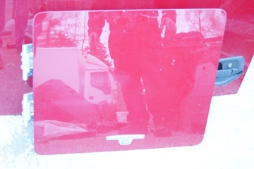 Mercedes Actros klapa schowka MP4