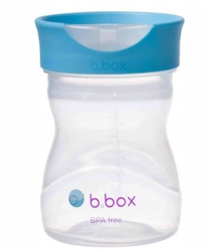 B.Box БУТЫЛОЧКА ДЛЯ ДЕТЕЙ 4в1