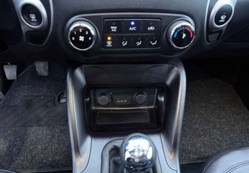 Hyundai ix35 SUV 1.7 CRDi 115KM 2013 Hyundai ix35 Hyundai 1.7 Diesel 115KM, zdjęcie 17