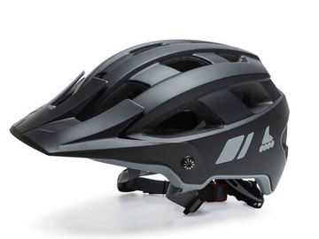 Kask Rollerblade X-HELMET Black