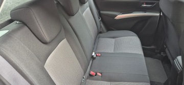 Suzuki SX4 II S-cross 1.6 VVT 120KM 2015 SUZUKI SX4 S-CROSS! Super stan!, zdjęcie 26