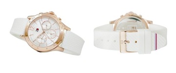 ЧАСЫ ЖЕНСКИЕ TOMMY HILFIGER HAVEN 1782199 + КОРОБКА