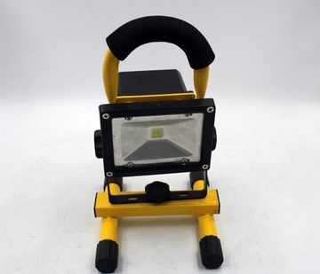 HALOGEN PRZENOŚNY ZEXT PB-MH01-LED