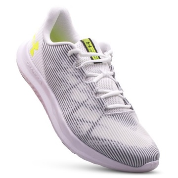 BUTY SPORTOWE MĘSKIE UNDER ARMOUR OBUWIE DO BIEGANIA LEKKIE TRENING 3026999