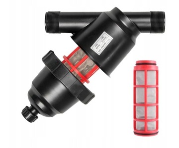 Фильтр для воды Bradas DSF-112SML MESH