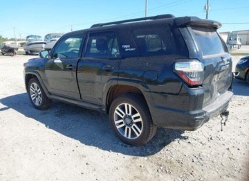 Toyota 2023 Toyota 4-Runner 2023, 4.0L, 4x4, TRD SPORT, od ubezpieczalni, zdjęcie 4