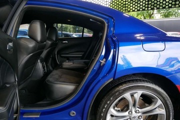 Dodge Charger VII 2021 Dodge Charger 3.6 300KM GT LED RWD PodgrzKierownicaFotele 4x4 Cam 2ZoneKli, zdjęcie 9