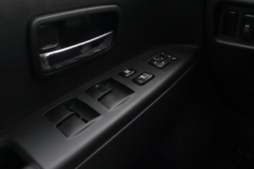 Mitsubishi ASX I SUV Facelifting 2016 1.6 117KM 2017 Mitsubishi ASX 1.6 MIVEC, Salon Polska, zdjęcie 18