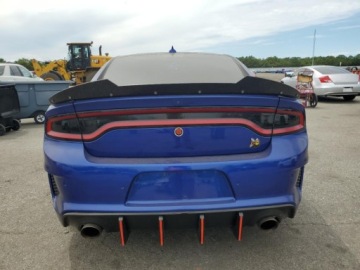 Dodge Charger VII 2020 Dodge Charger Scat Pack 2020 6.4l 6.4 Benzyna 485KM, zdjęcie 2