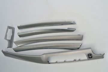 BMW F10 M5 LIŠTA ZDOBENÍ GB