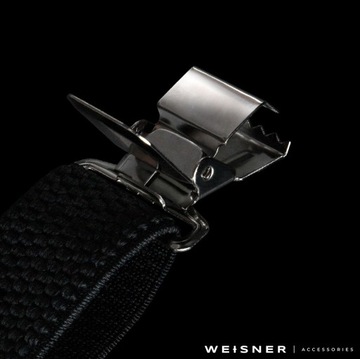 ОРИГИНАЛЬНЫЕ БРЮКИ WEISNER X ДВОЙНЫЕ