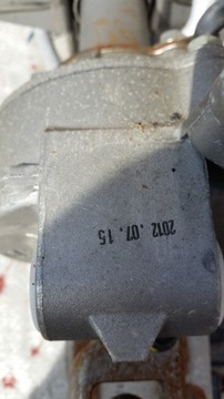 KIA OE 56300-G6000 SERVO  ELEKTRICKÉ