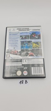 КАРЬЕРНЫЙ ВЫЗОВ NINTENDO GAMECUBE F1