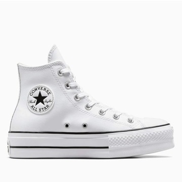 Converse buty damskie sportowe star lift rozmiar 40