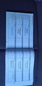 Renault Scenic III Van 2.0 16v 140KM 2011 Renault Scenic Renault Scenic 2.0 16V Privilege CVT 2.0 Benzyna 140KM, zdjęcie 30