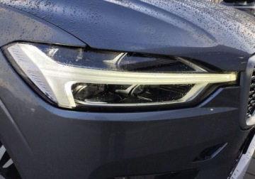 Volvo XC60 II Crossover D4 190KM 2019 Volvo XC 60 2.0 D4 190KM AWD R-Design Automat Vat 23 Salon PL 2.0 Diesel, zdjęcie 12