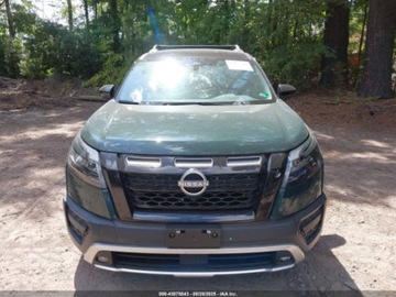Nissan Pathfinder III 2023 Nissan Pathfinder Rock Creek 2023 3.5l 3.5 Benzyna 295KM, zdjęcie 7