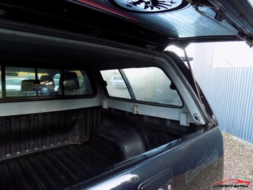 Volkswagen Amarok I 2013 Volkswagen Amarok RoadRanger Black Skora 4x4 Manual 2.0 Diesel 130KM, zdjęcie 14