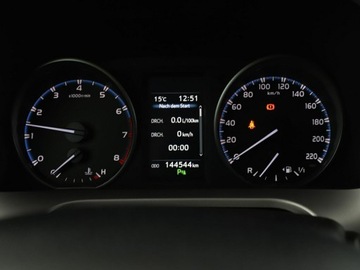 Toyota RAV4 IV MPV Facelifting 2.0 Valvematic 152KM 2016 Toyota RAV-4 Edition-S 4x4 navi kamera grzane, zdjęcie 21