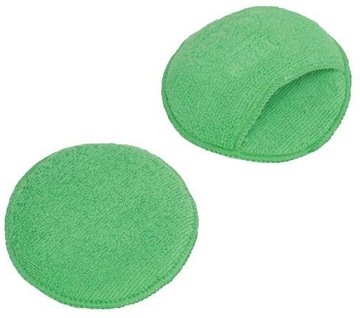 АППЛИКАТОР-КАМЕРКА ДЛЯ ПОЛИРОВОЧНЫХ ПАСТ И МОЛОКА