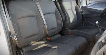 Renault Trafic III 2021 Renault Trafic (Nr.211) 2.0 9 osob 2x drzwi przesuwne 2x Klimatyzacja Gwar, zdjęcie 23