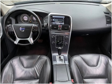 Volvo XC60 I SUV 2.0 D3 163KM 2012 Volvo XC60 Ocean Race, zdjęcie 19