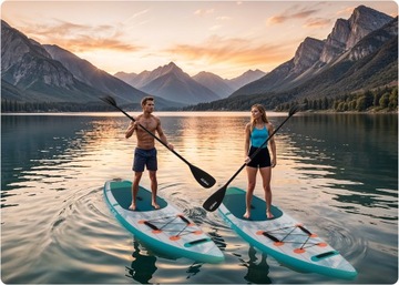 Супборд Reefbreak 350 x 81 x 15 см Neo-Sport 170105