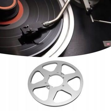 ГОЛОСОВЫЕ КАТУШКИ — СЕРЕБРЯНЫЕ 10 ДЮЙМОВ