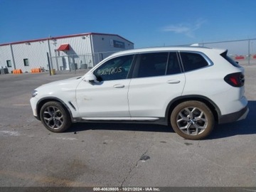BMW X3 G01 2022 BMW X3 XDrive30I 2022 2.0l 2.0 Benzyna 248KM, zdjęcie 5