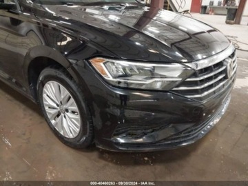Volkswagen Jetta VI 2019 Volkswagen Jetta 2019 Volkswagen Jetta S Manual 1.4 Benzyna 147KM, zdjęcie 7