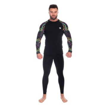 Термобелье термоактивное Цветное