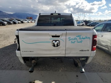  RAM 1500 Limited 2023 5.7l 5.7 Benzyna 395KM, zdjęcie 2