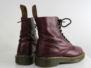 Dr. Martens buty glany 36 -60%