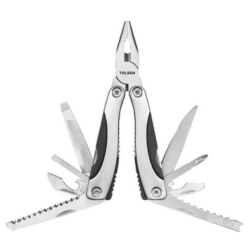 SZCZYPCE WIELOFUNKCYJNE MULTITOOL 14W1
