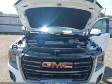  GMC Yukon XL AT4 2024 5.3l 5.3 Benzyna 355KM, zdjęcie 9