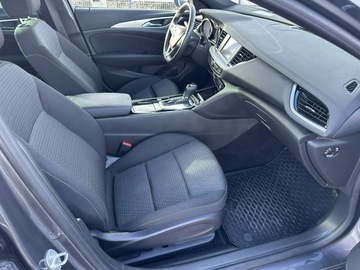 Opel Insignia II Grand Sport Facelifting 2.0 Diesel 174KM 2022 Opel Insignia 2.0 CDTi 174KM 2022r, Salon PL, FV23, zdjęcie 22