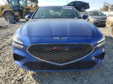  Genesis G70 Base 2025 2.5l 2.5 Benzyna 300KM, zdjęcie 5