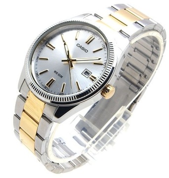 Мужские часы CASIO MTP-1302PSG -7AVEF