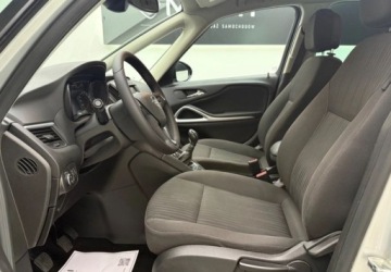Opel Zafira C Tourer Facelifting 1.4 Turbo 120KM 2017 Opel Zafira Active Navi Klima Gwarancja Raty Zamiana 1.4 Benzyna 120KM, zdjęcie 23
