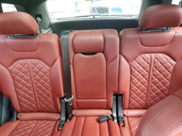 Audi Q7 II (4M) 2021 Audi SQ7 Premium Plus 2021 4.0 Benzyna 500KM, zdjęcie 11