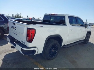  GMC Sierra 1500 2022 3.0l 3.0 Diesel 277KM, zdjęcie 2