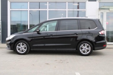 Ford Galaxy IV Van Facelifting 2.0 EcoBlue 190KM 2020 FORD Galaxy TITANIUM, zdjęcie 1