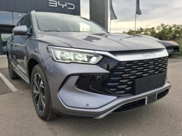 BYD 2026 BYD Sealion 5 DM-i 1.5 Design Suv 212KM 2026, zdjęcie 2