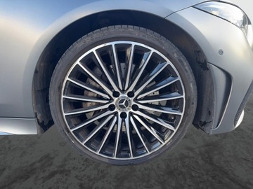 Mercedes CLS C257 Coupe Facelifting 2.0 300d 265KM 2022 Mercedes-Benz CLS 300, zdjęcie 8